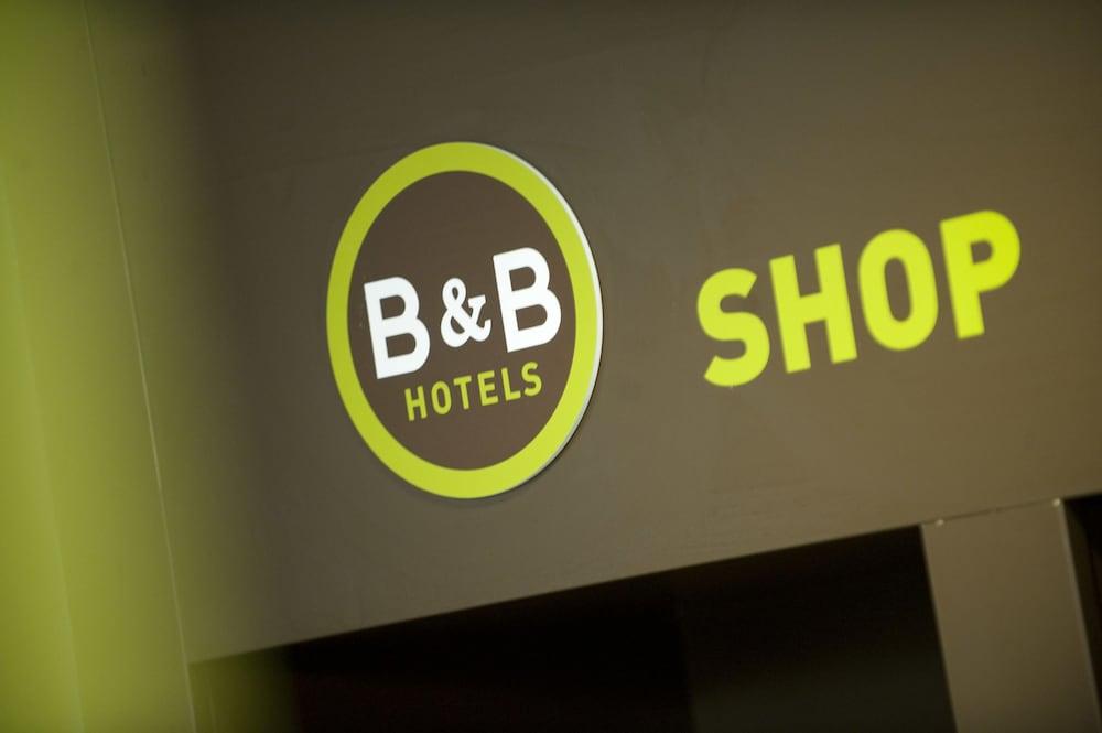 B&B Hotel Lille Roubaix Campus Gare Exterior foto